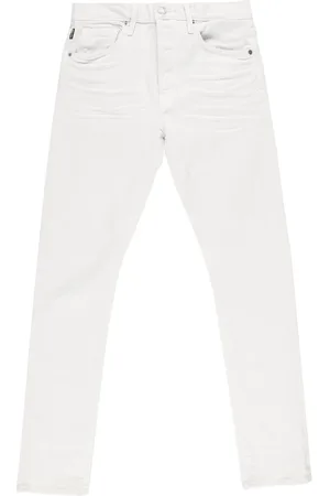 Tom Ford Jean à coupe slim