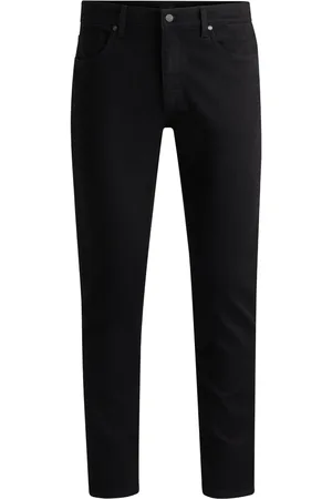 HUGO BOSS Jean à coupe slim
