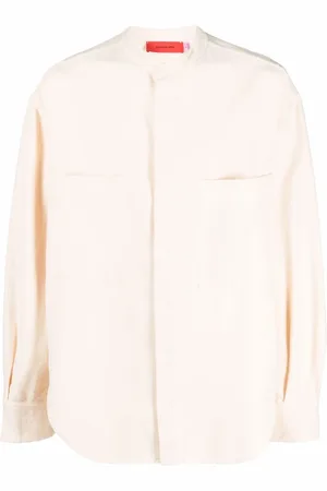 ECKHAUS LATTA Chemise à boutons pression