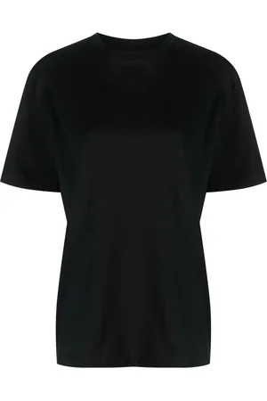 Armarium T-shirt ample à patch logo