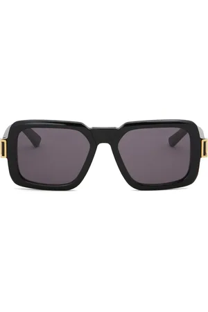 Marni Lunettes de soleil carrées Zamalek