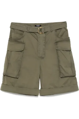 Balmain Short à poches cargo