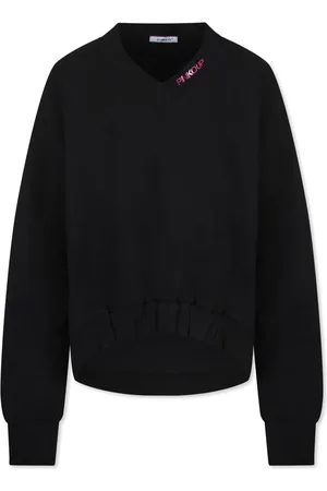 Pinko Sweat à logo imprimé