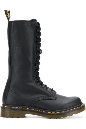 Dr. Martens Bottines en cuir 14-Eye