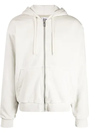 Izzue Veste à appliqué logo