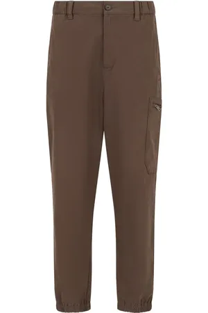 Armani Exchange Jean à coupe droite