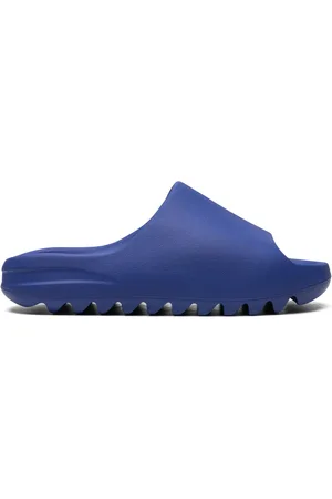 adidas "claquettes YEEZY ""Azure"""