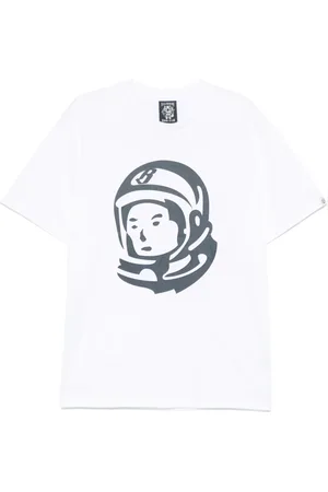 Billionaire Boys Club T-shirt Astro Helmet