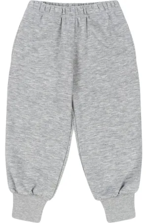 Konges Sløjd Pantalon de jogging en coton biologique mélangé