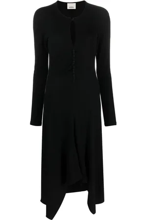 Isabel Marant Robe mi-longue Dorya