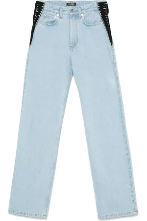 MUGLER Jean droit à détail de laçage