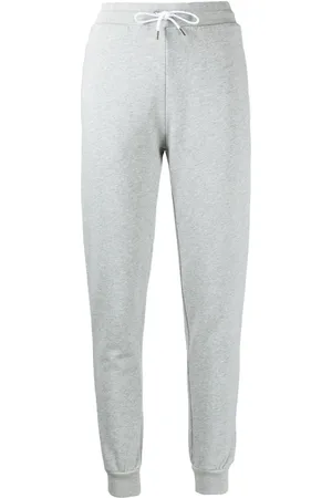 Maison Kitsuné Pantalon de jogging à coupe slim