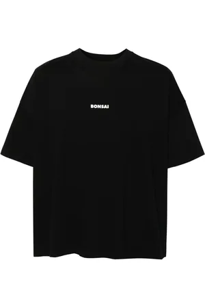 BONSAI T-shirt à logo