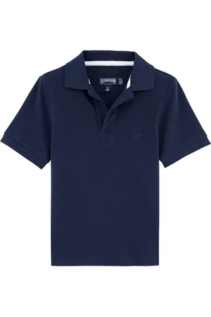 Vilebrequin Polo Pantin en coton