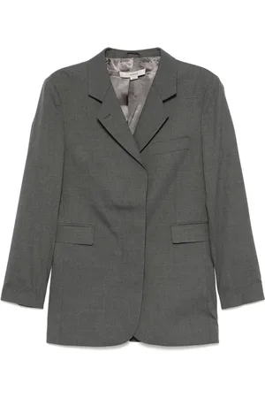 REMAIN Blazer à coupe ample