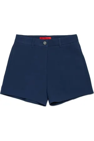 MAX&Co. Kids Short à taille moyenne