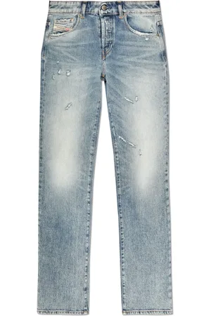 Diesel Jean droit D-Mine 09I21 (1989)