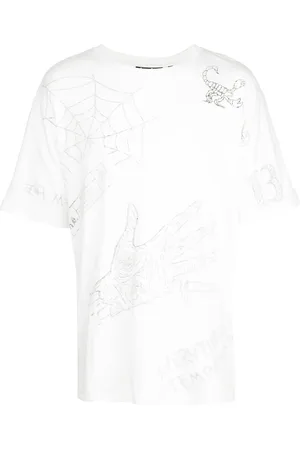 HACULLA T-shirt Mixed Mania
