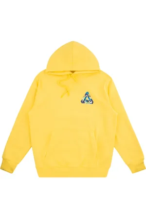 PALACE Hoodie à imprimé graphique