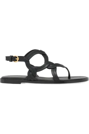 Gianvito Rossi Sandales Amalfi