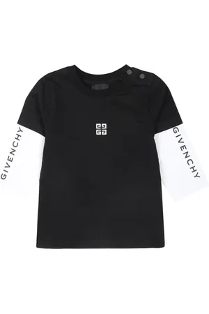 Givenchy T-shirt à imprimé 4G