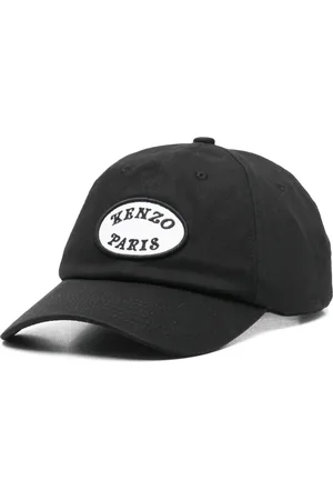 Kenzo Casquette à broderies Verdy Market