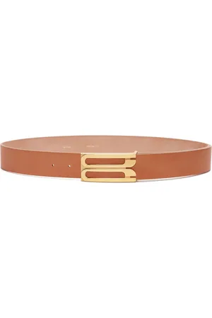 Victoria Beckham Ceinture Jumbo Frame