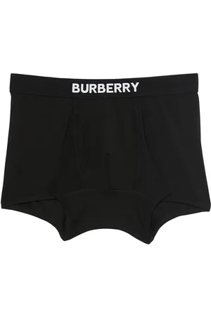 Burberry Boxer à bande logo