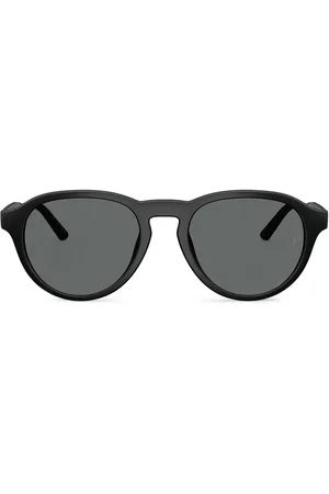 Oliver Peoples Lunettes de soleil R-8