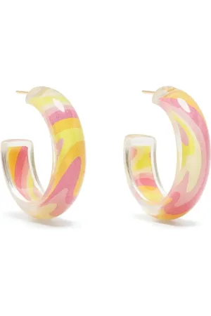 ALISON LOU Petites boucles d