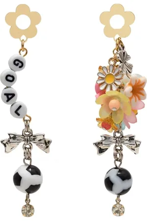 AMIR SLAMA Boucles d