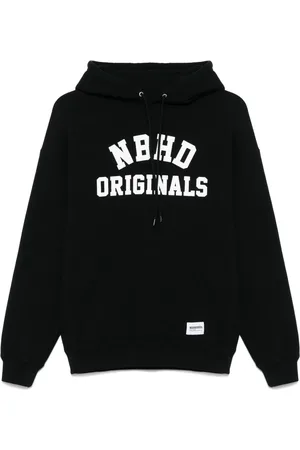NEIGHBORHOOD Hoodie Basic LS