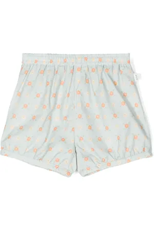KNOT Short bloomer Liz en coton