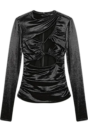 Isabel Marant Haut Rose