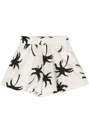 BARROW Short à taille élastiquée