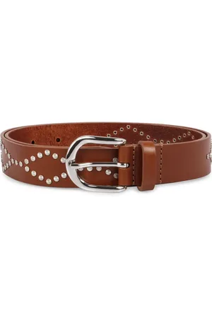Isabel Marant Ceinture Liliana