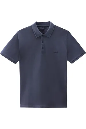 Woolrich Polo Mackinack