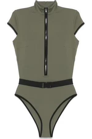 Noire Swimwear Maillot de bain Nikki