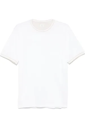 ELEVENTY T-shirt en coton