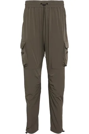 Represent Pantalon fuselé à poches cargo