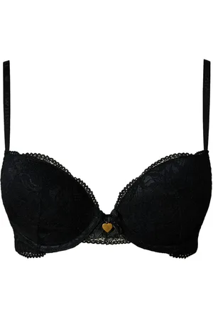 Twin-Set Soutien-gorge orné de dentelle