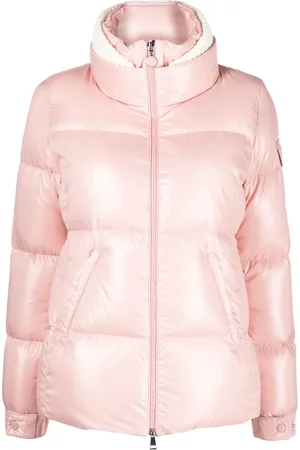 Moncler Doudoune Vistule à coupe courte