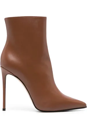 LE SILLA Bottes Eva 115 mm à bout pointu
