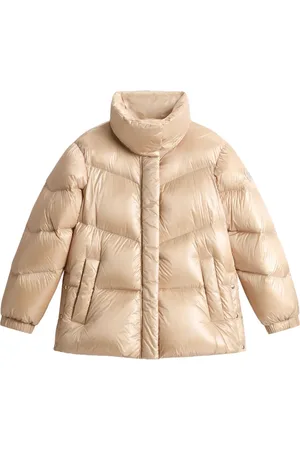 Woolrich Doudoune Aliquippa à design matelassé