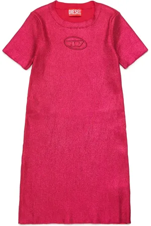 Diesel Robe Dmonervax