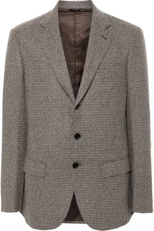 Loro Piana Blazer en laine vierge