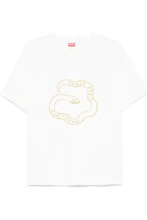 Kenzo T-shirt Lunar New Year