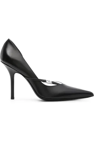Dsquared2 Escarpins Icon Clubbing 100 mm