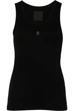 Givenchy Débardeur à motif 4G