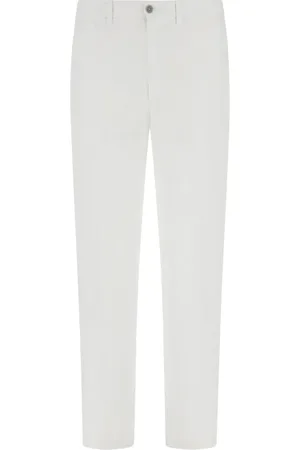 Boggi Milano Pantalon en lin